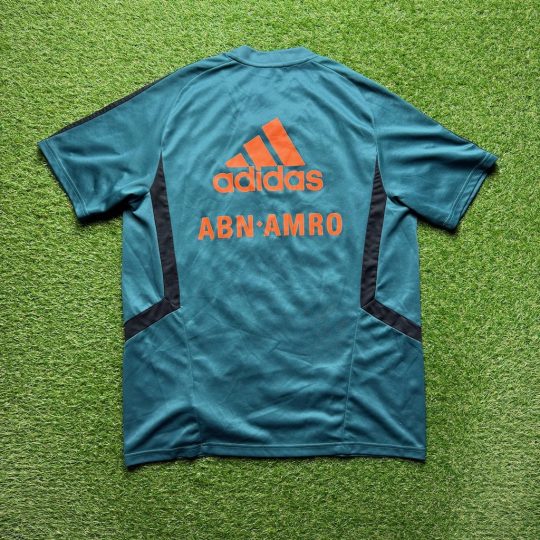 2019/2020 Trainingsshirt Ajax Jeugd - Afbeelding 2