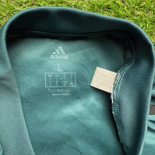 2019/2020 Trainingsshirt Ajax Jeugd - Afbeelding 4