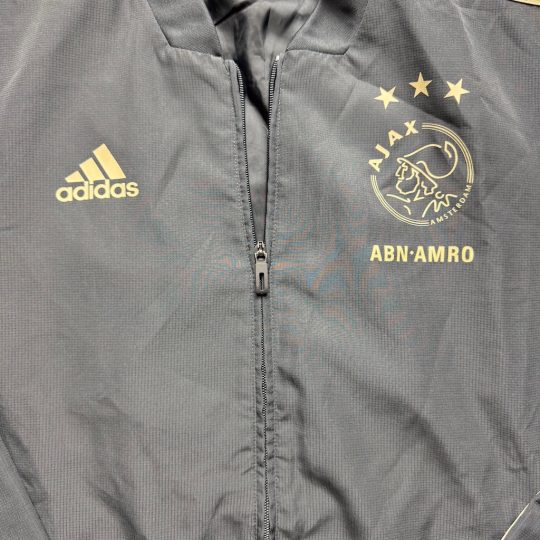 2018/2019 Trainingspak - Afbeelding 3