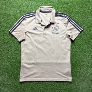 2018/2019 Trainingspolo Ajax Jeugd