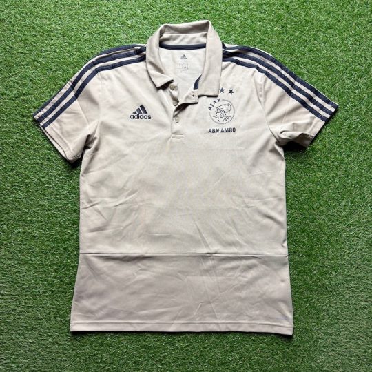 2018/2019 Trainingspolo Ajax Jeugd