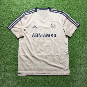 2018/2019 Trainingsshirt Ajax Jeugd