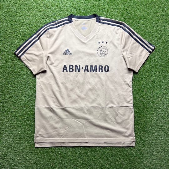 2018/2019 Trainingsshirt Ajax Jeugd