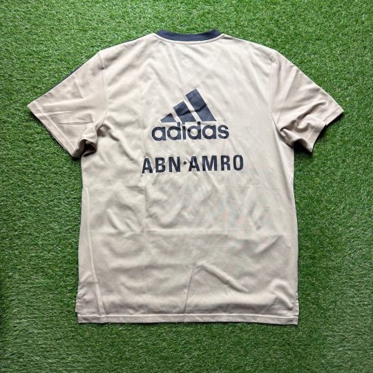 2018/2019 Trainingsshirt Ajax Jeugd - Afbeelding 2