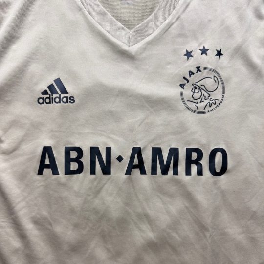 2018/2019 Trainingsshirt Ajax Jeugd - Afbeelding 3