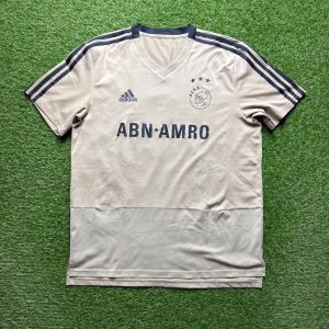 2018/2019 Trainingsshirt Ajax Jeugd
