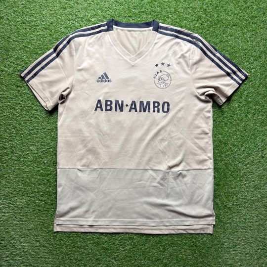 2018/2019 Trainingsshirt Ajax Jeugd