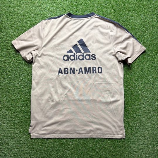 2018/2019 Trainingsshirt Ajax Jeugd - Afbeelding 2