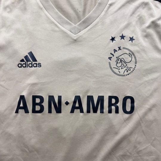 2018/2019 Trainingsshirt Ajax Jeugd - Afbeelding 3