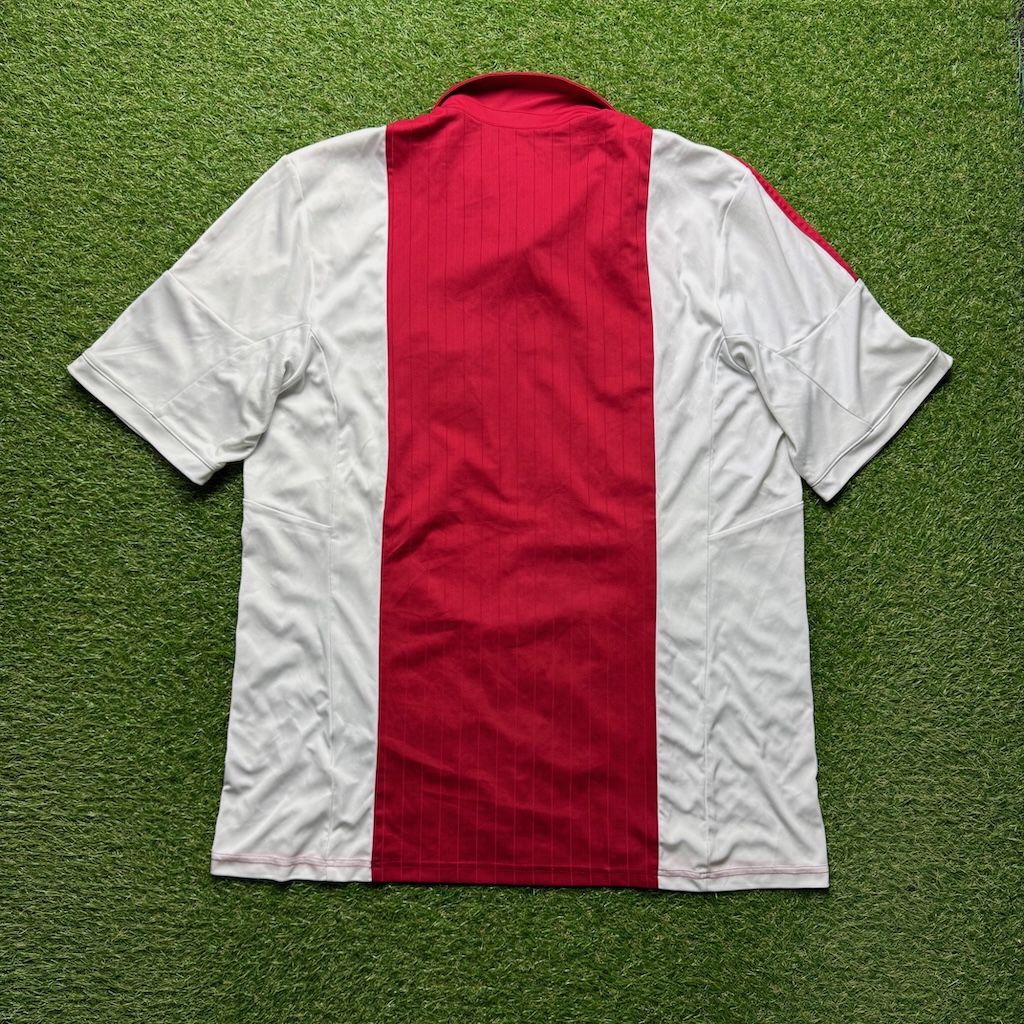 2014/2015 Thuis - Afbeelding 2