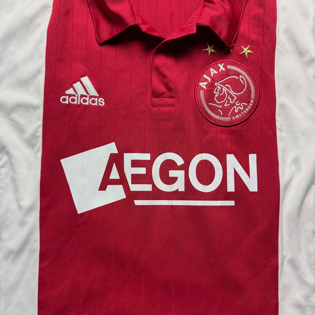 2014/2015 Thuis - Afbeelding 3