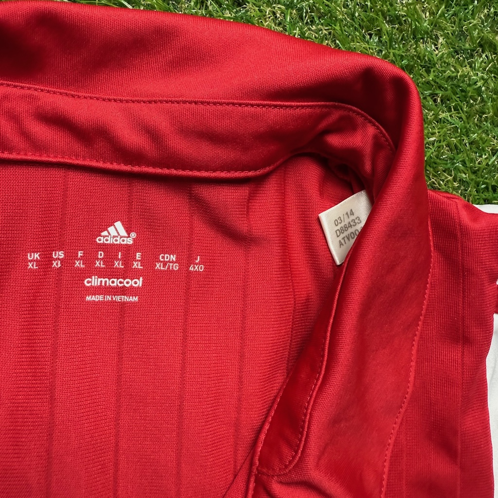 2014/2015 Thuis - Afbeelding 4