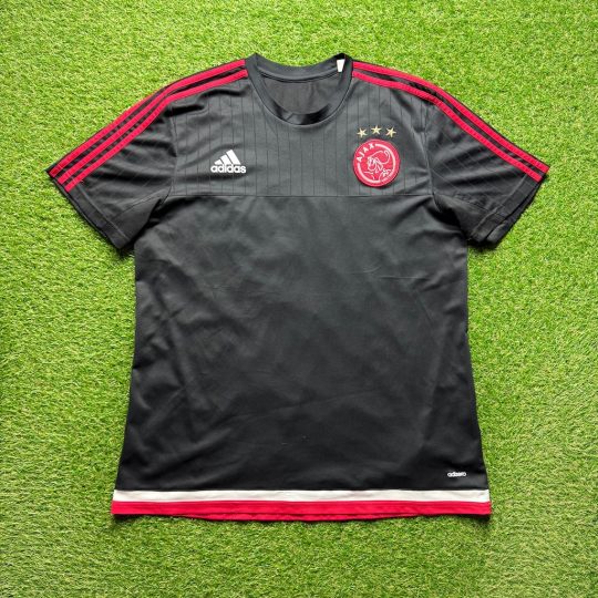 2015/2016 Training Shirt