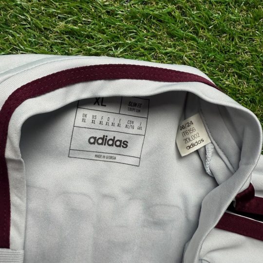 2024/2025 3rd Shirt #25 WEGHORST - Image 5