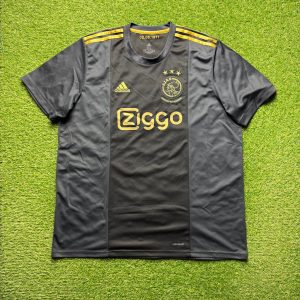 2020/2021 3rd Shirt