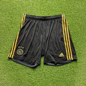 2020/2021 3rd Shorts