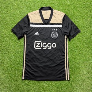 2018/2019 Away