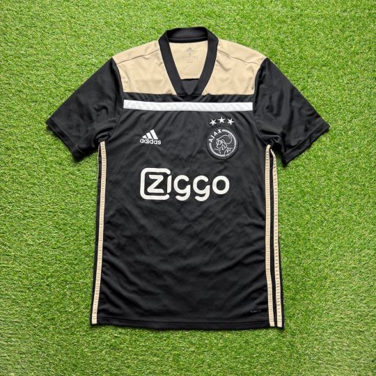 2018/2019 Away