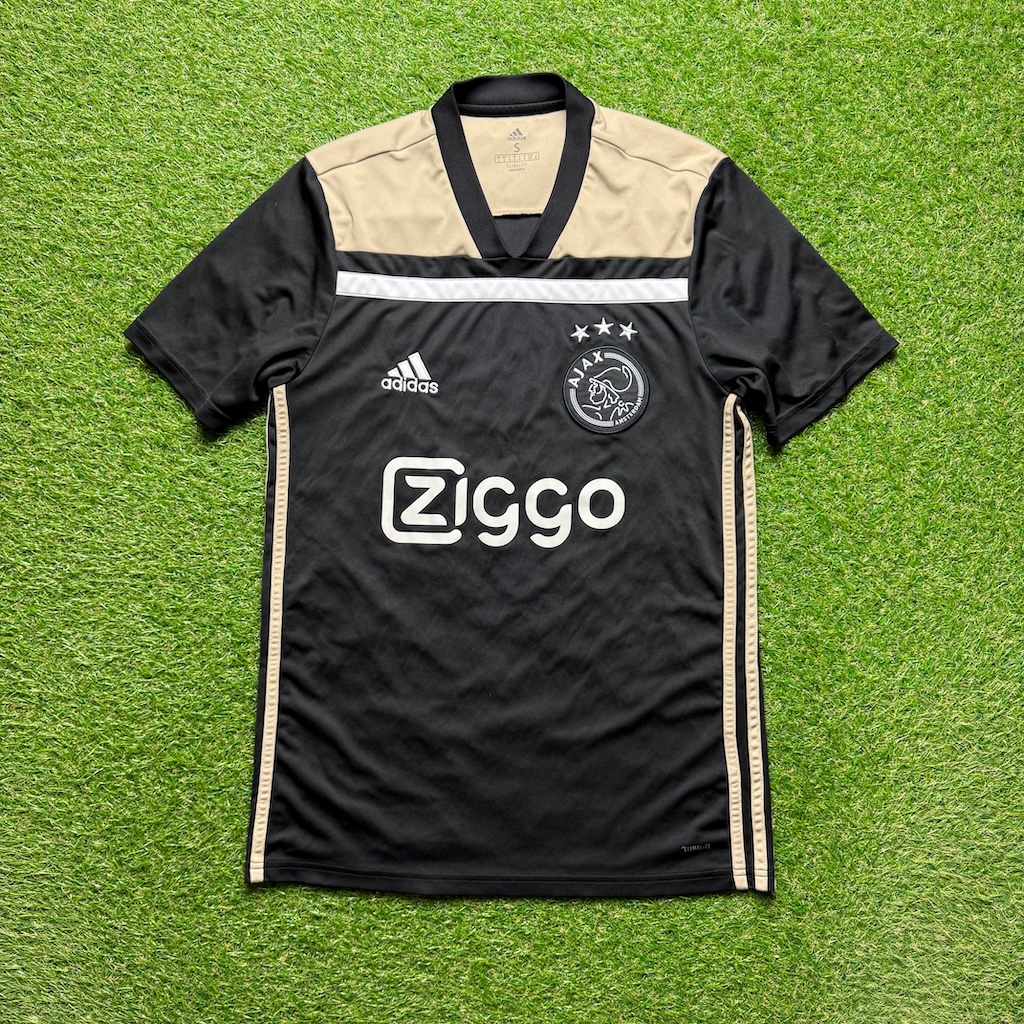 2018/2019 Away