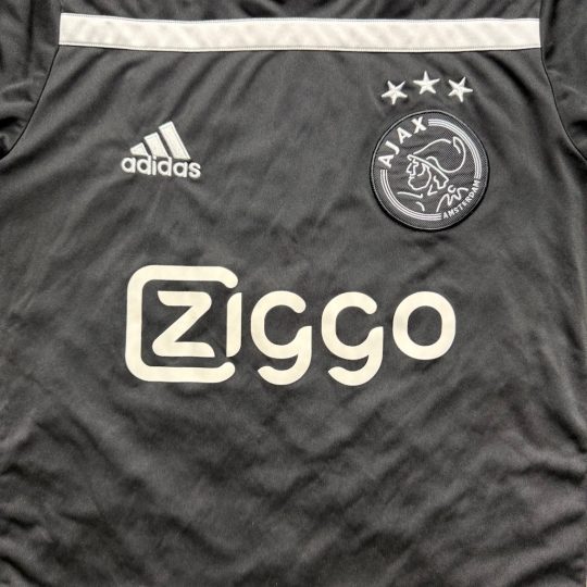 2018/2019 Away - Image 3