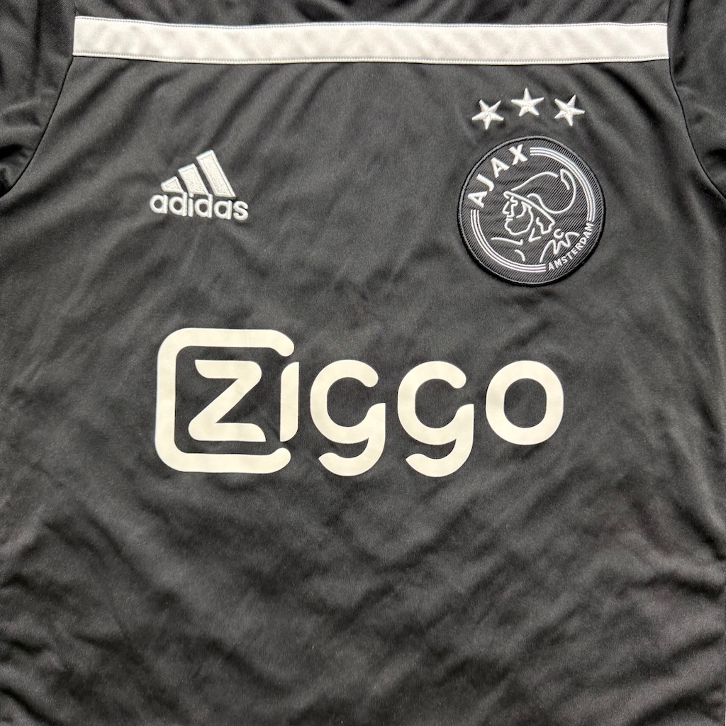 2018/2019 Away - Image 3