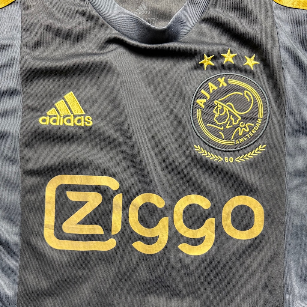 2020/2021 3de Tenue - Afbeelding 3