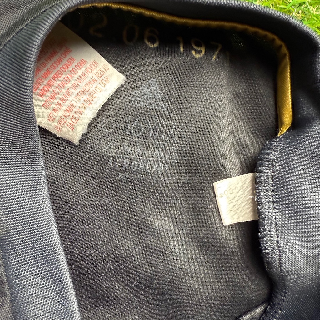 2020/2021 3de Tenue - Afbeelding 4