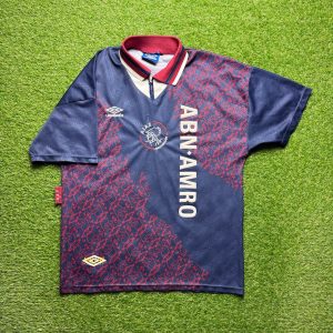 1994/1995 Away