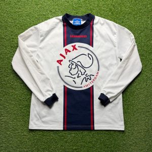 1997/1998 Training Sweater