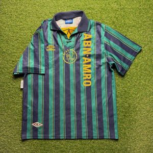 1993/1994 Away