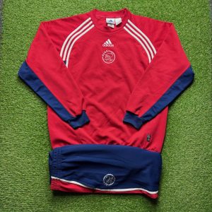 2000/2001 Trainingspak