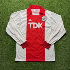 1987/1989 Home TDK