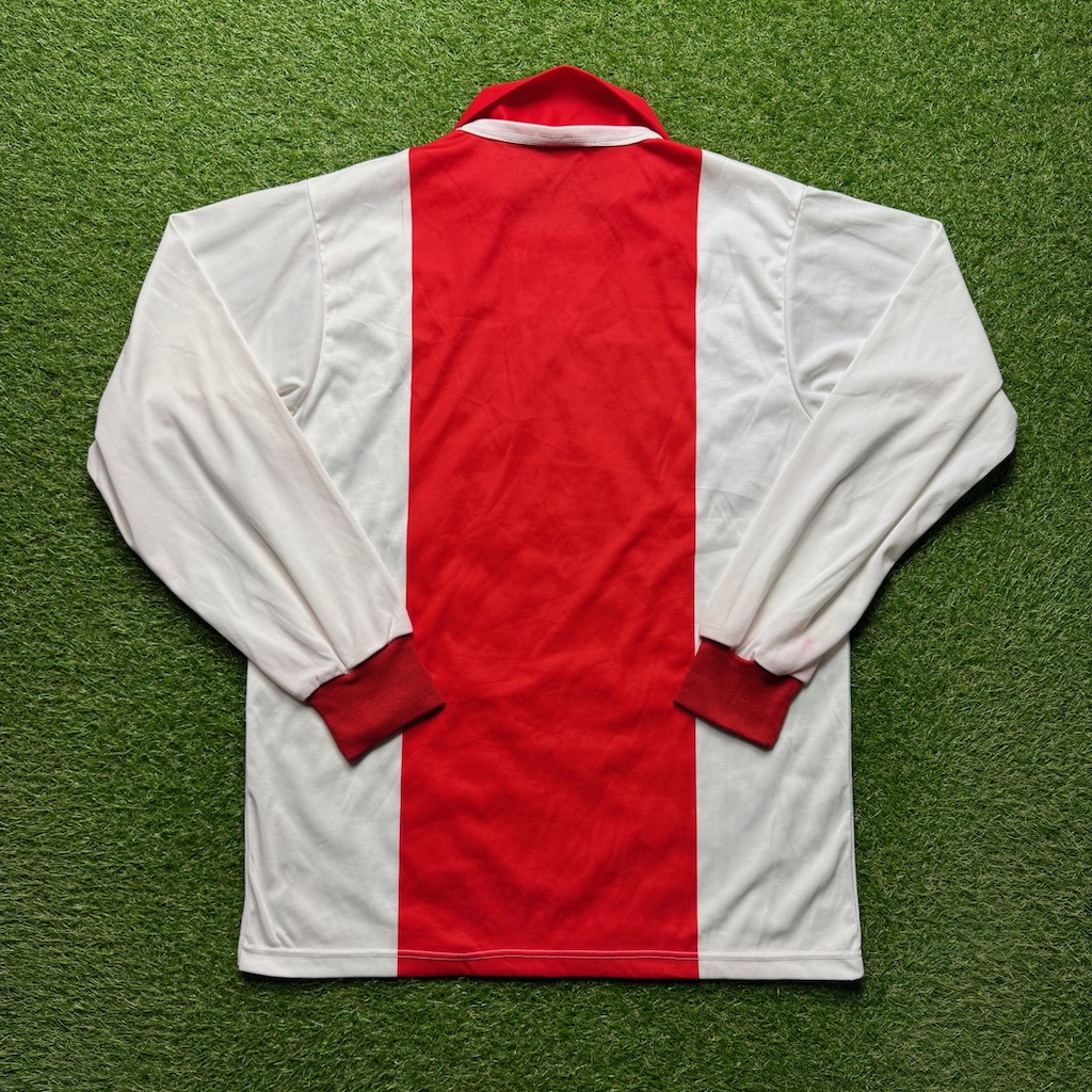 1987/1989 Home TDK - Image 2