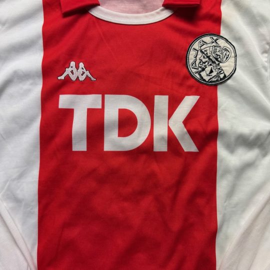 1987/1989 Home TDK - Image 3