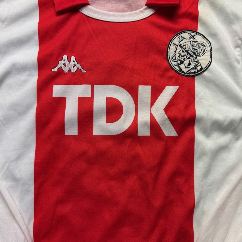1987/1989 Home TDK - Image 3