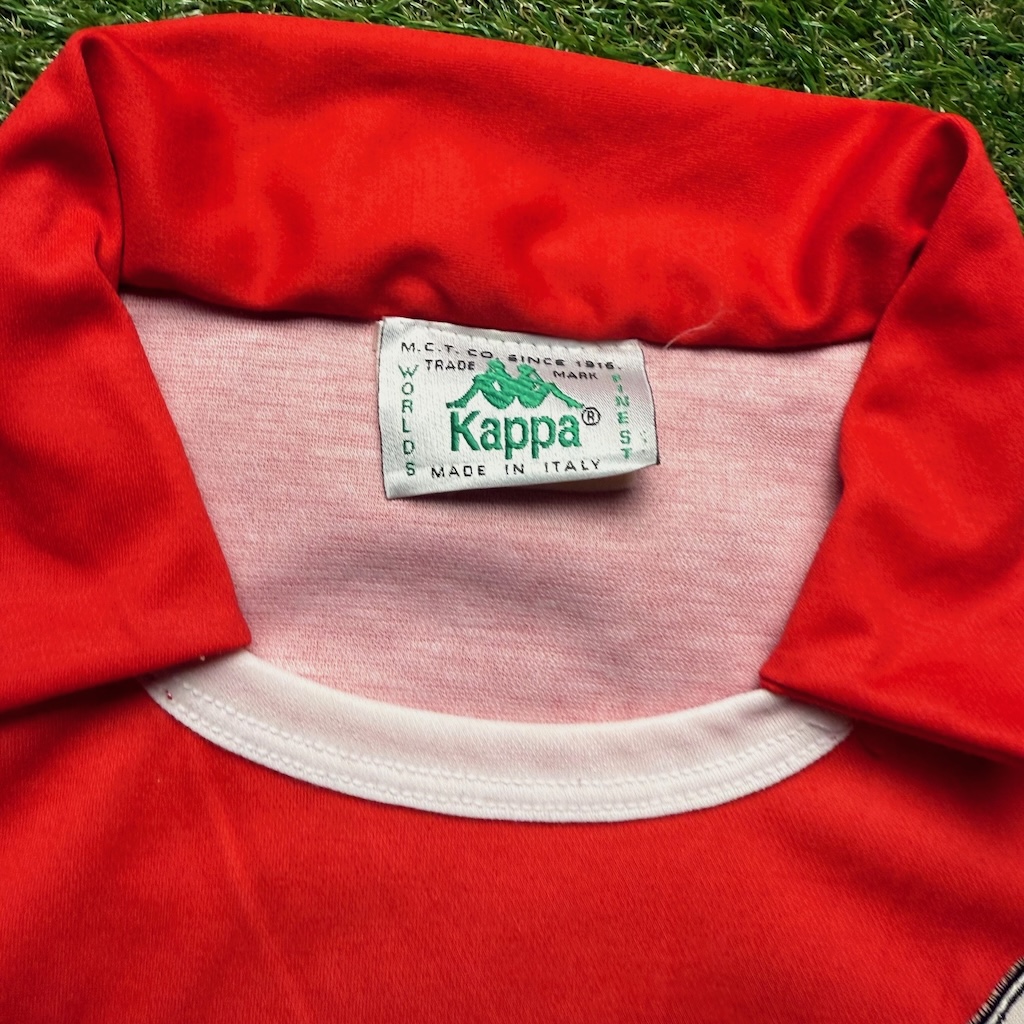 1987/1989 Home TDK - Image 4