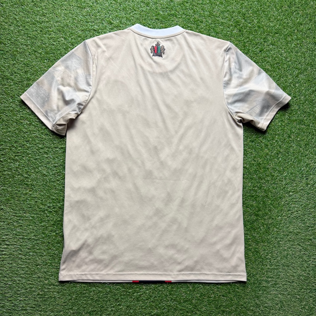 2022/2023 3de Shirt - Afbeelding 2