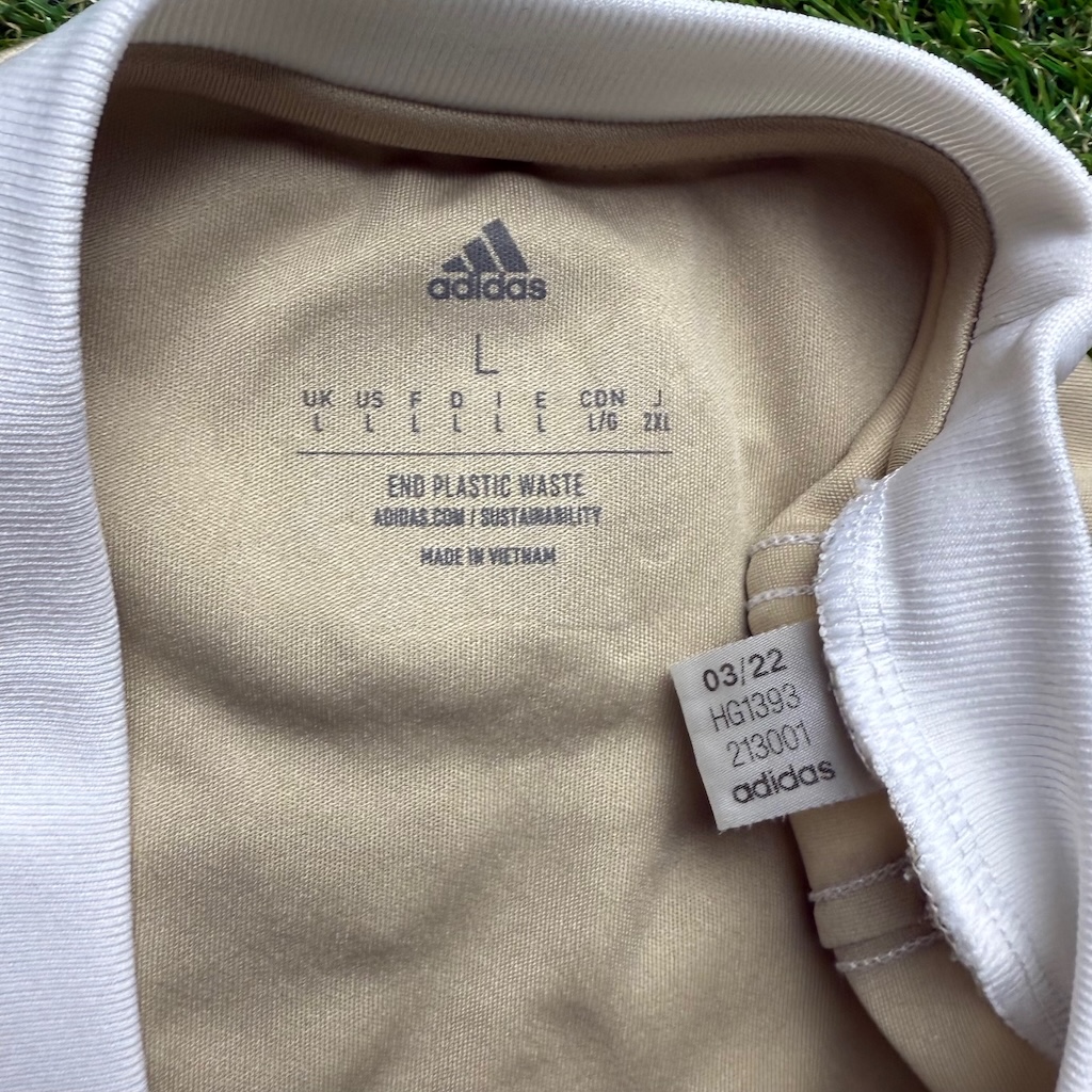 2022/2023 3de Shirt - Afbeelding 4