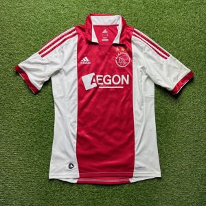 2011/2012 Home