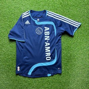 2007/2008 Away