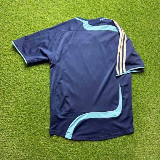 2007/2008 Uit - Afbeelding 2