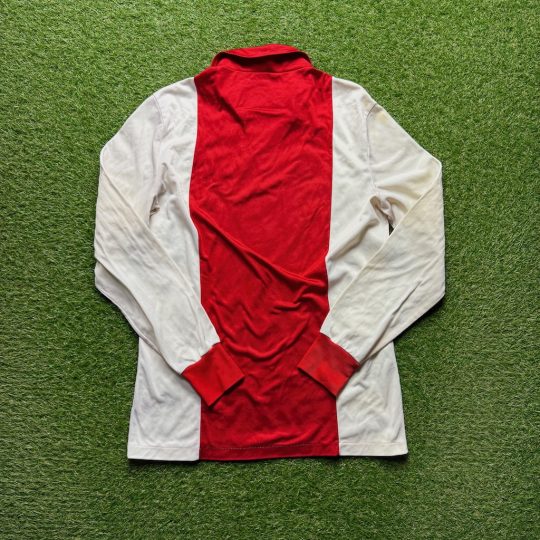 1980/1981 Thuis - Afbeelding 2