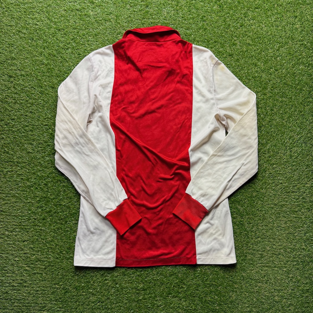1980/1981 Thuis - Afbeelding 2