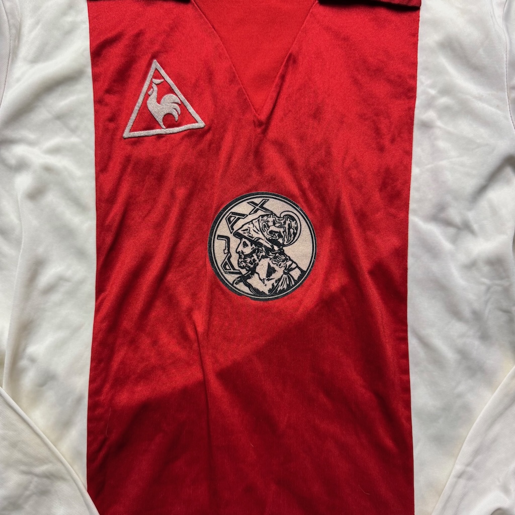 1980/1981 Thuis - Afbeelding 3