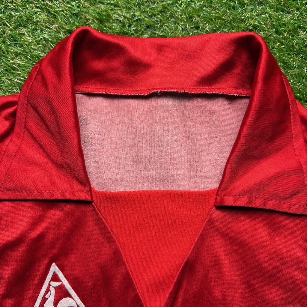 1980/1981 Thuis - Afbeelding 4