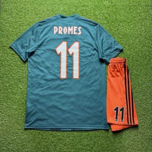 2019/2020 Uit Tenue #11 PROMES