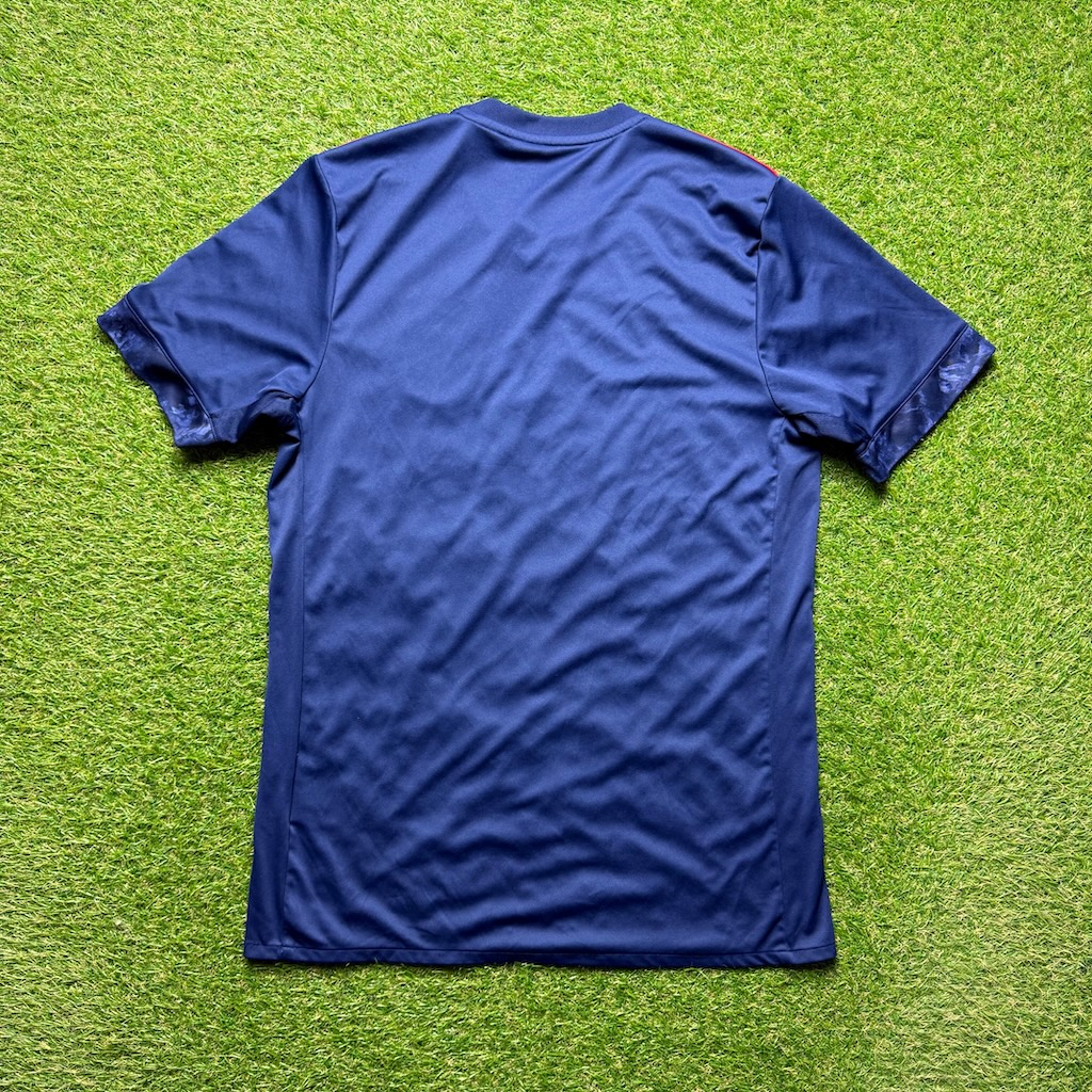 2017/2018 Uit - Afbeelding 2