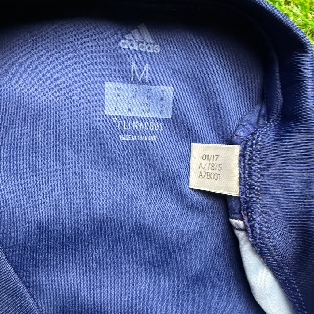 2017/2018 Uit - Afbeelding 5