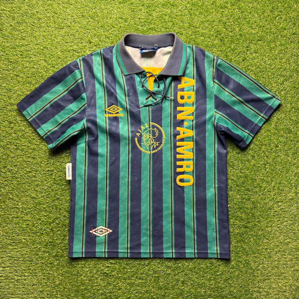 1993/1994 Away