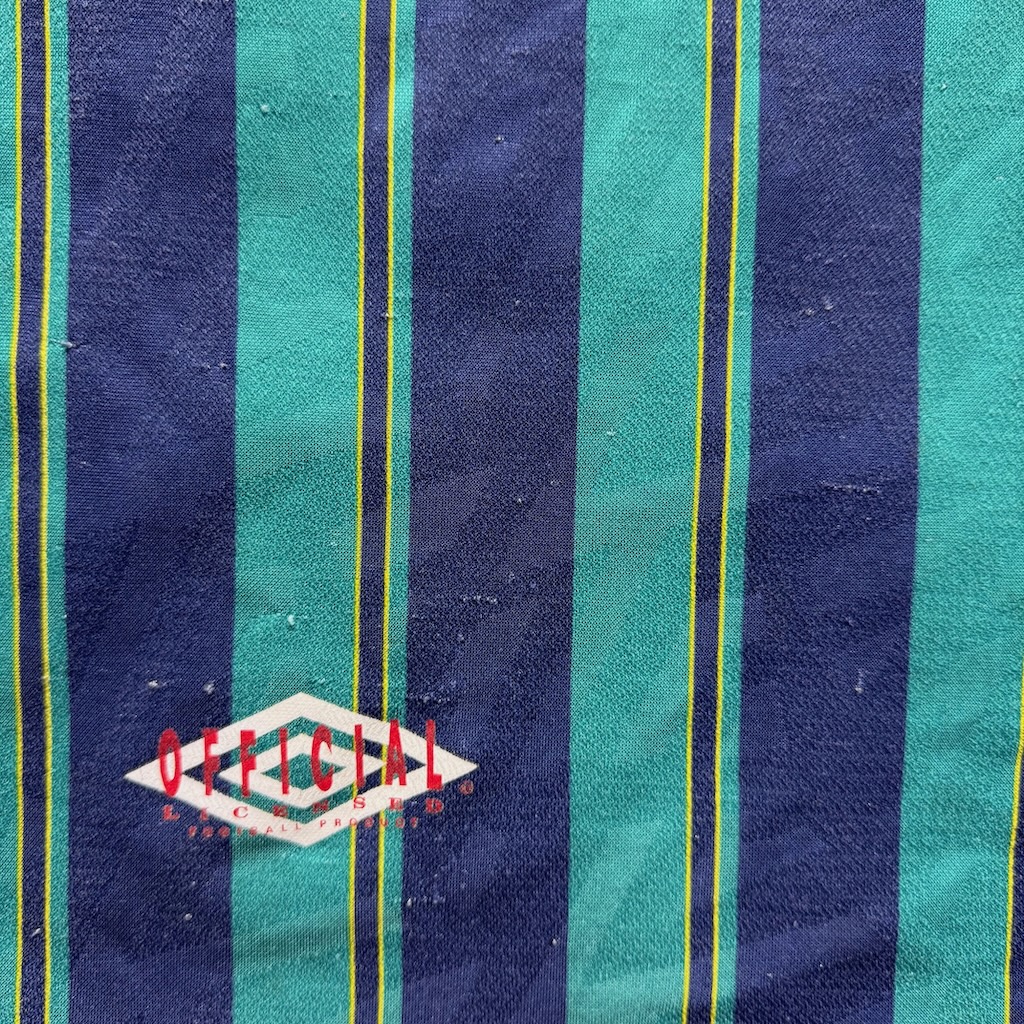 1993/1994 Away - Image 4